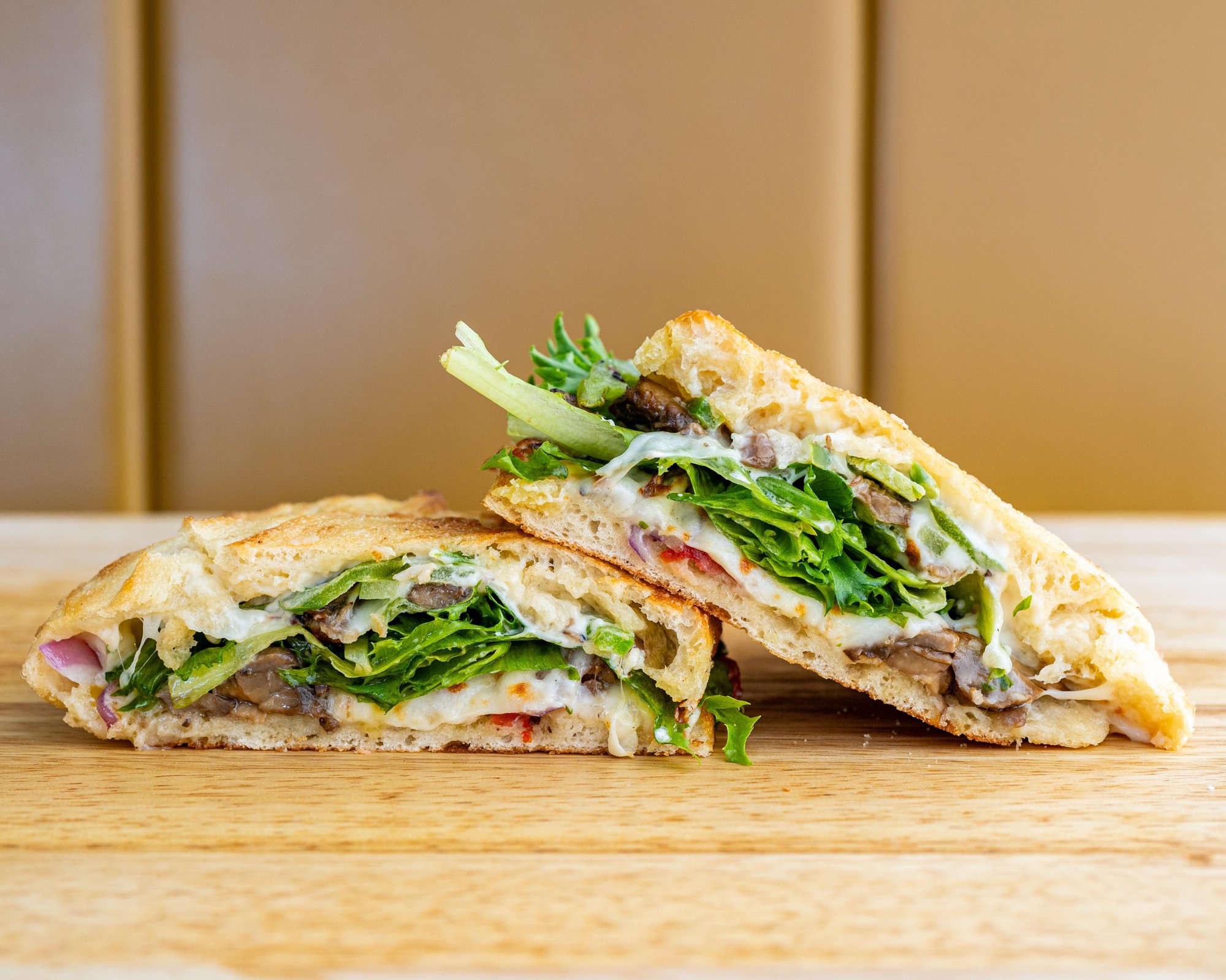 Veggie Sandwich