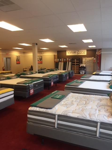 Mattress Firm Verona Photo