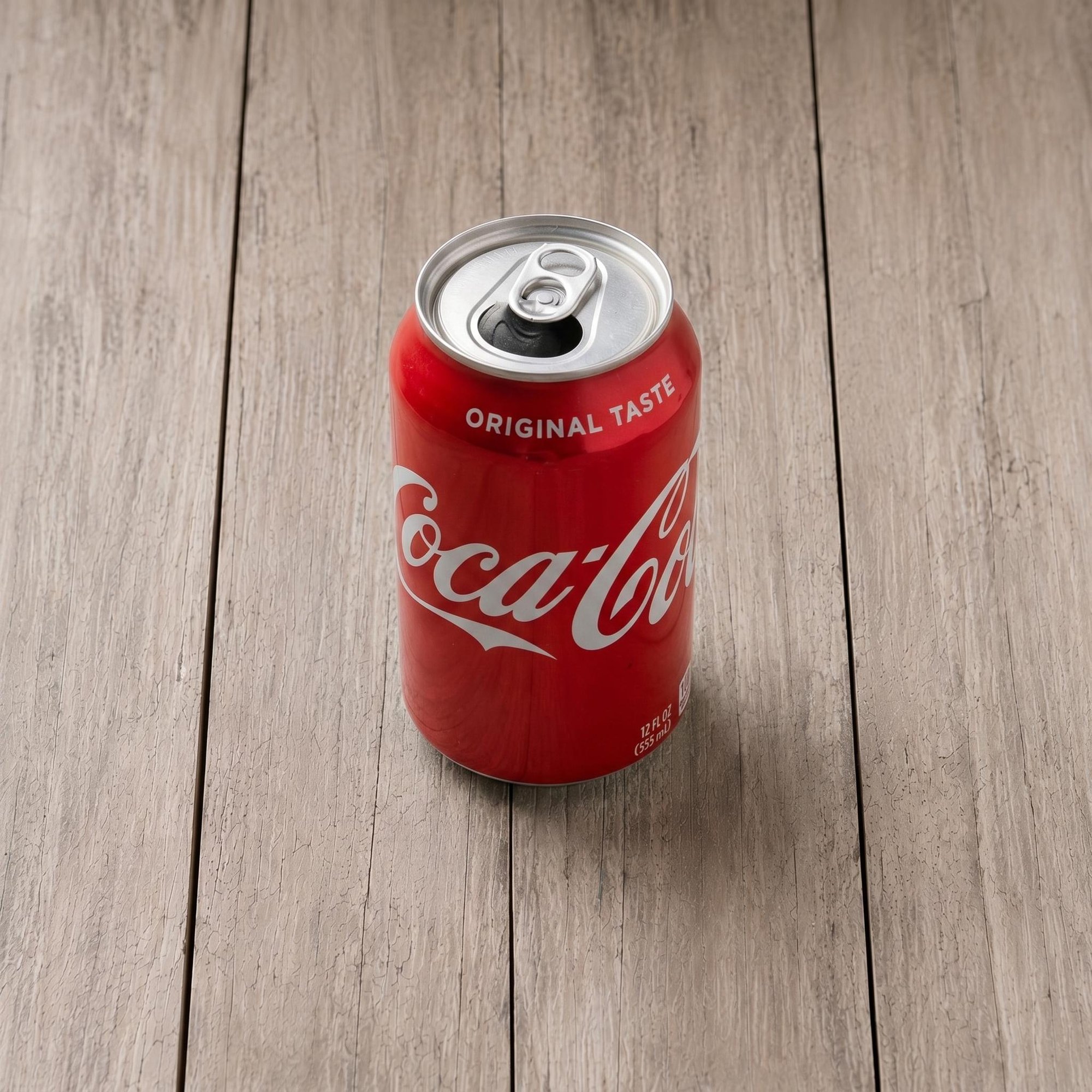 Coke