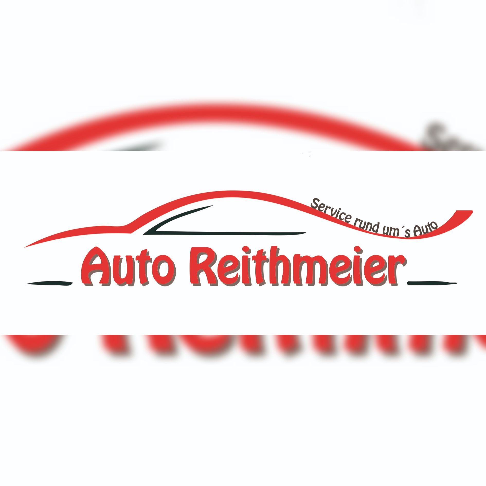 Logo von Reithmeier Michael Auto