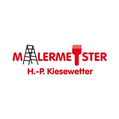 Logo von Malermeister H.-P. Kiesewetter