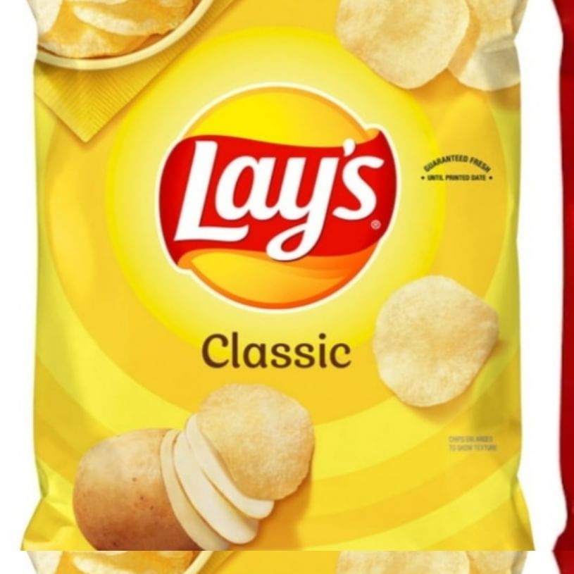 Potato Chips