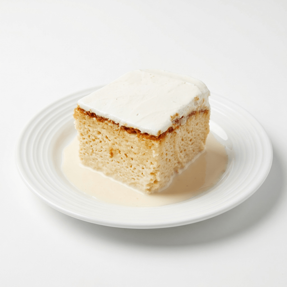 Tres Leches