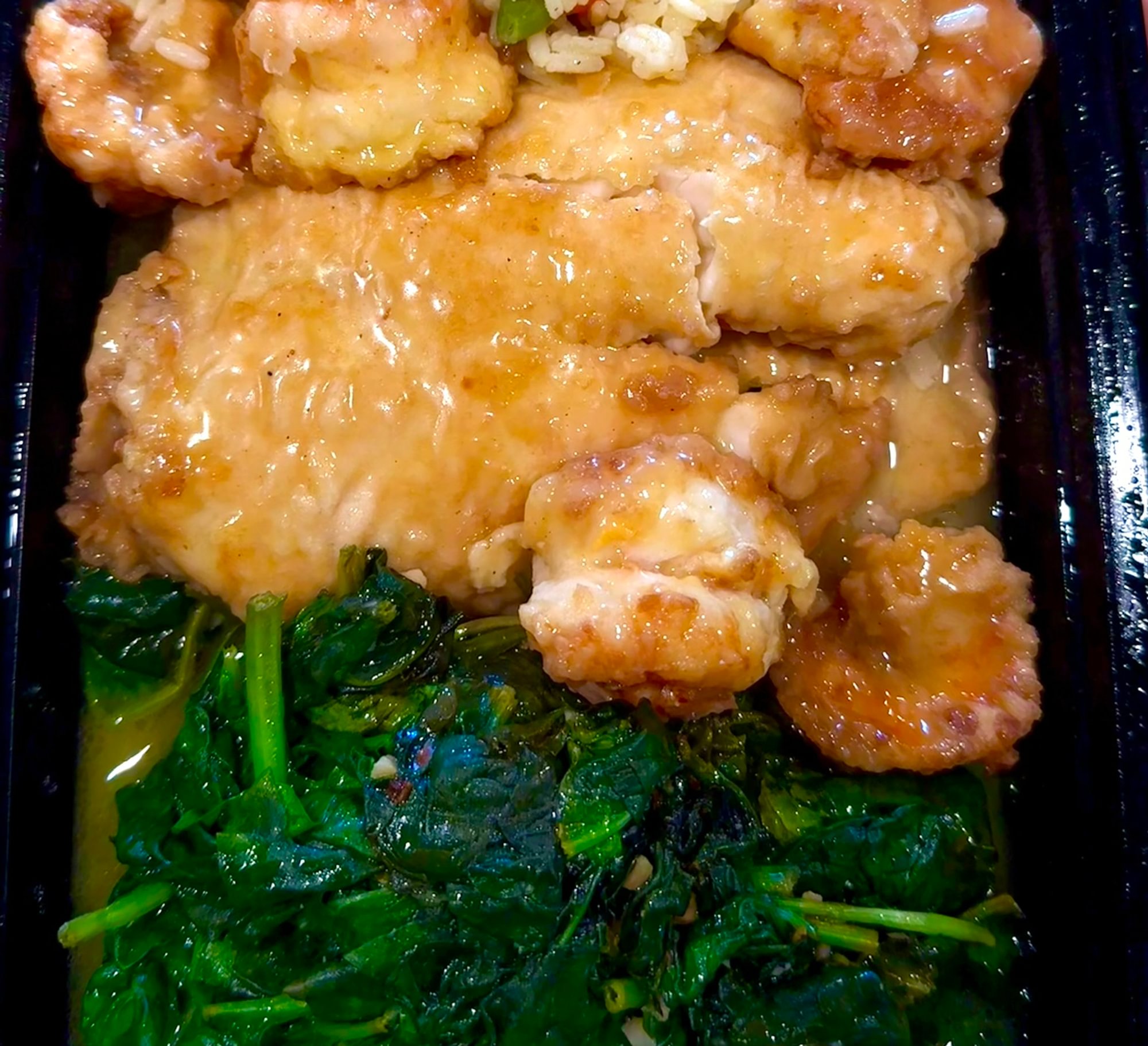 Tilapia Franchase