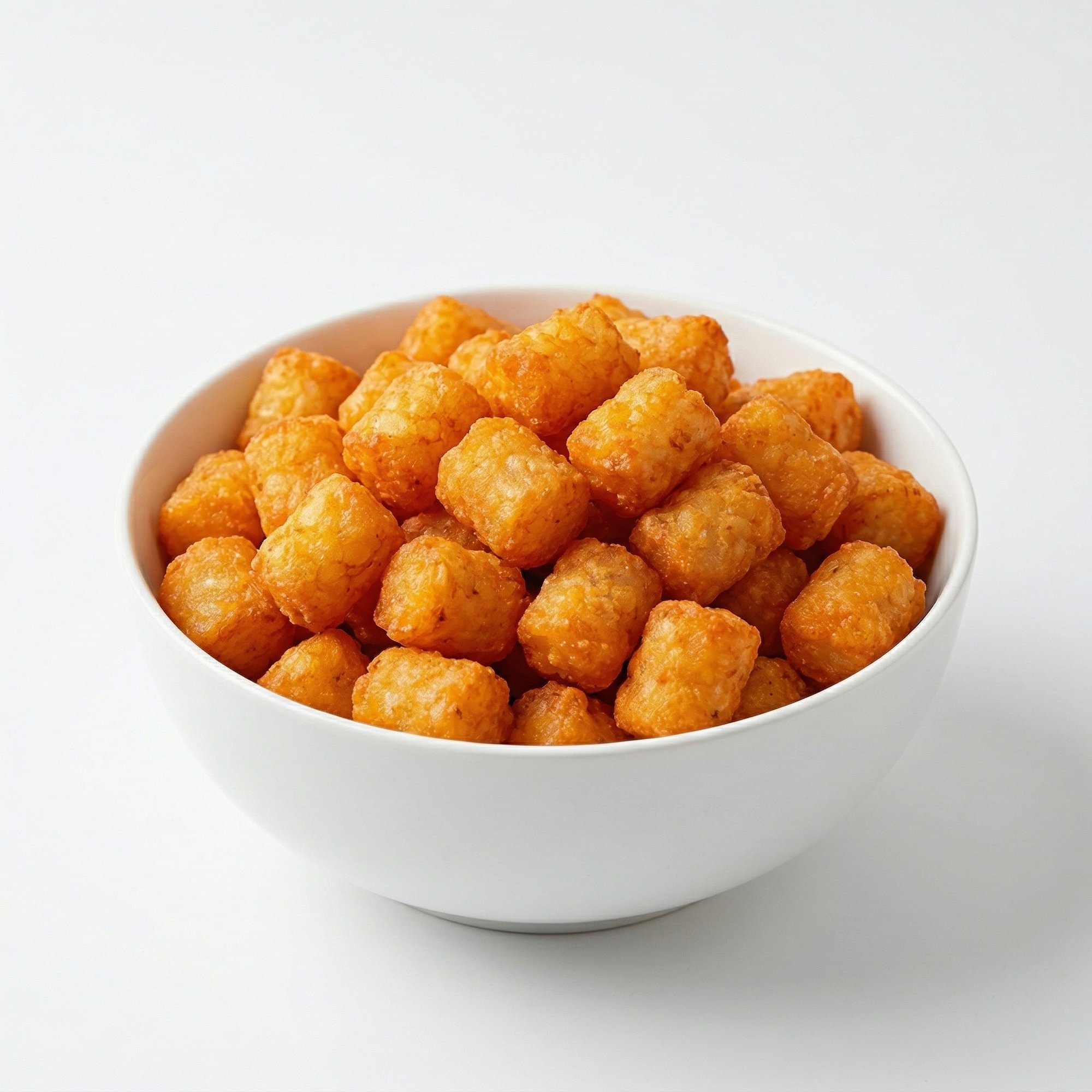 Sweet Potato Tots
