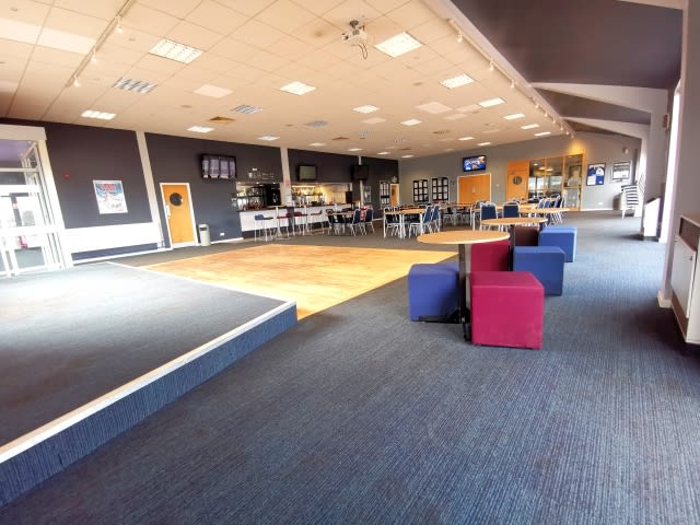 Images Goals Bristol South