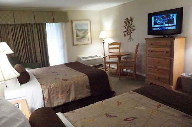 Images Best Western Chincoteague Island