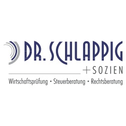Logo von Dr. Schlappig + Sozien