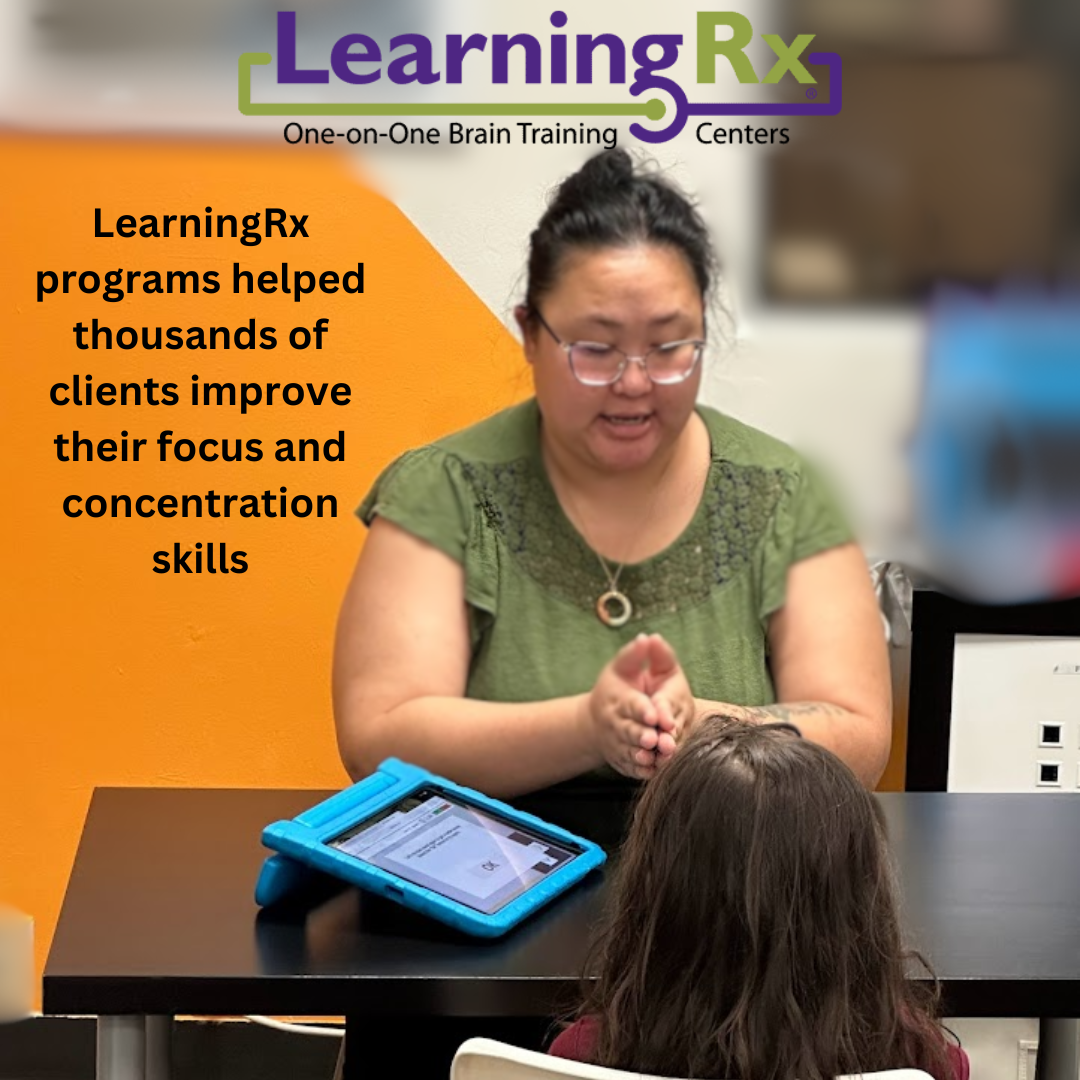 LearningRx - Katy Image