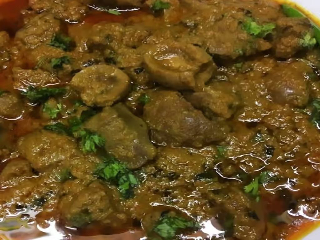 Gurda Kaleji