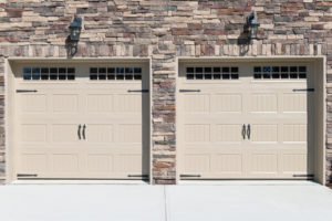 GDI Garage Doors Photo