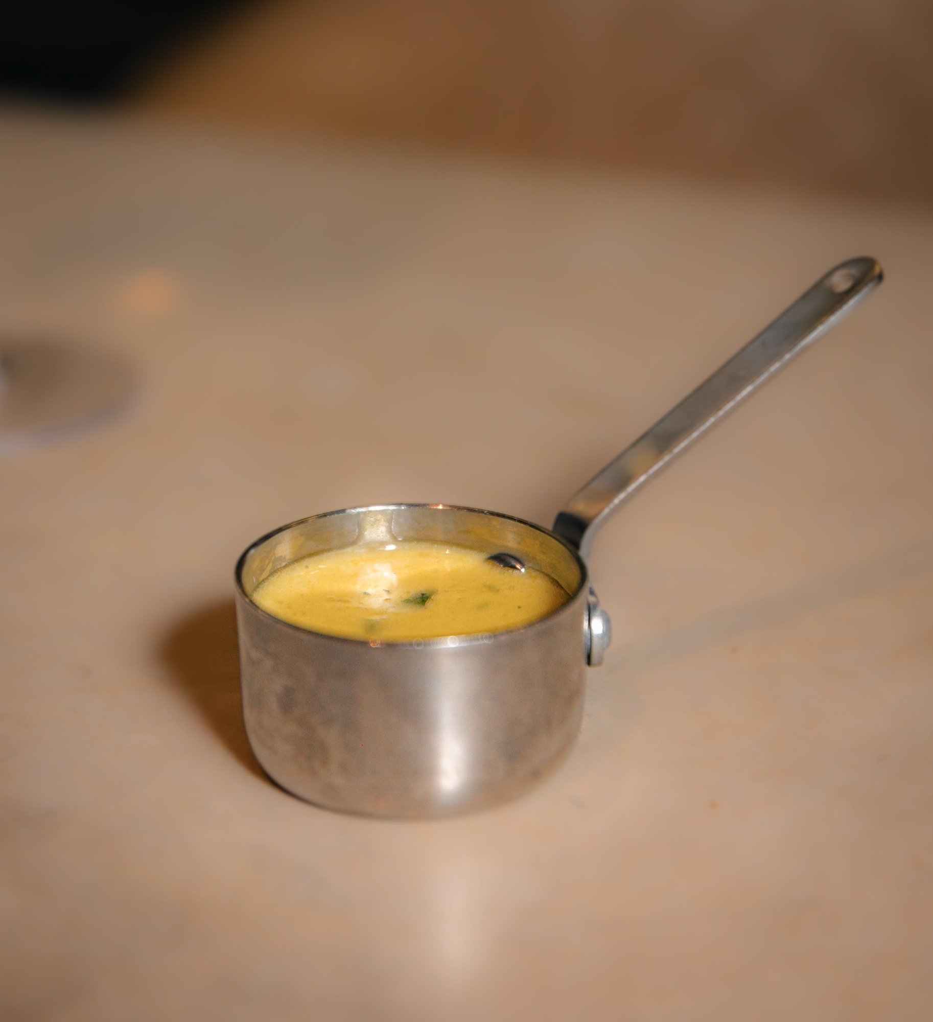 Sauce Bearnaise (R)