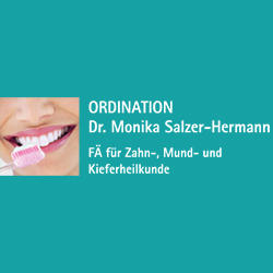 Logo von Dr. Monika Salzer-Hermann