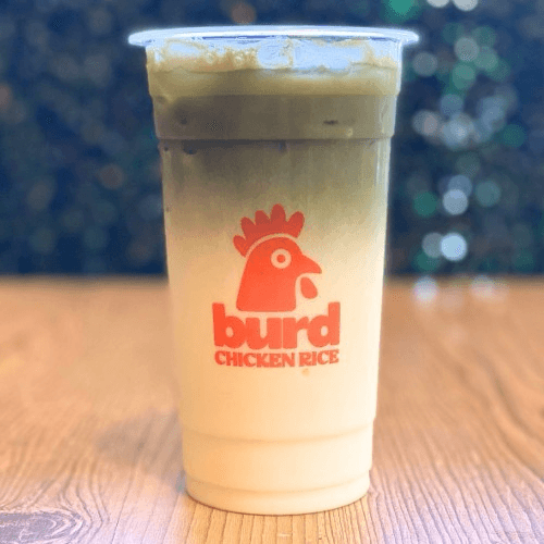 Matcha Latte
