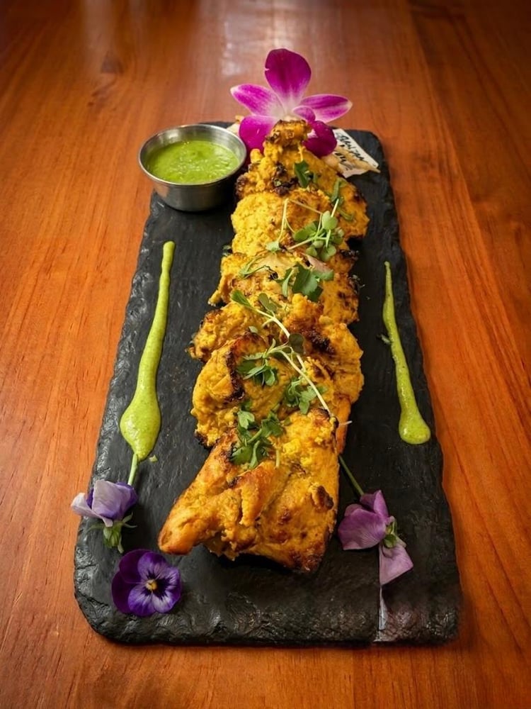 Banjara Chicken Tikka