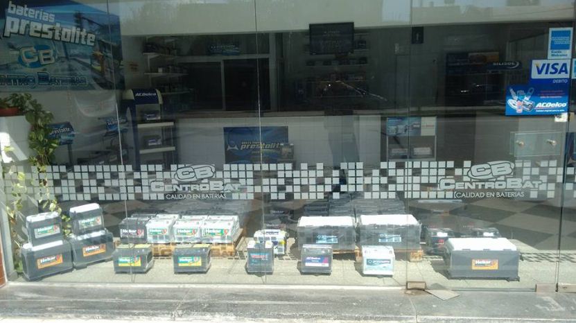 Galería en miniatura