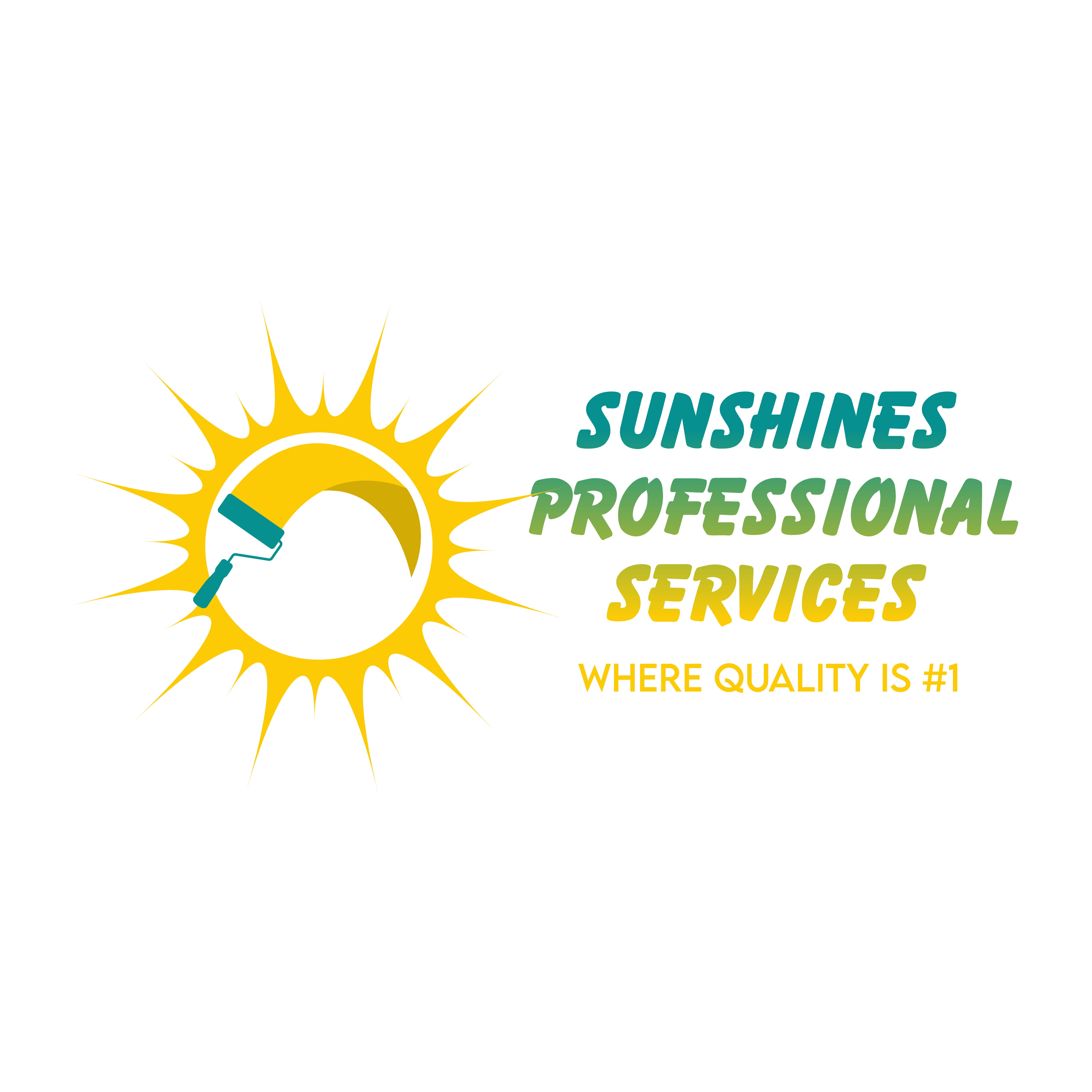 Sunshines Professional Services LLC Logo