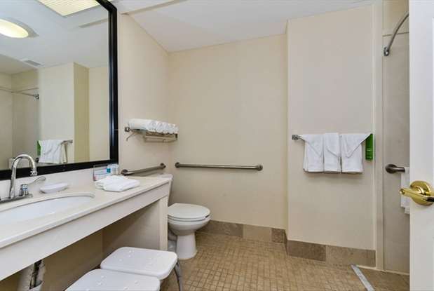 Images Hampton Inn Philadelphia/Bridgeport