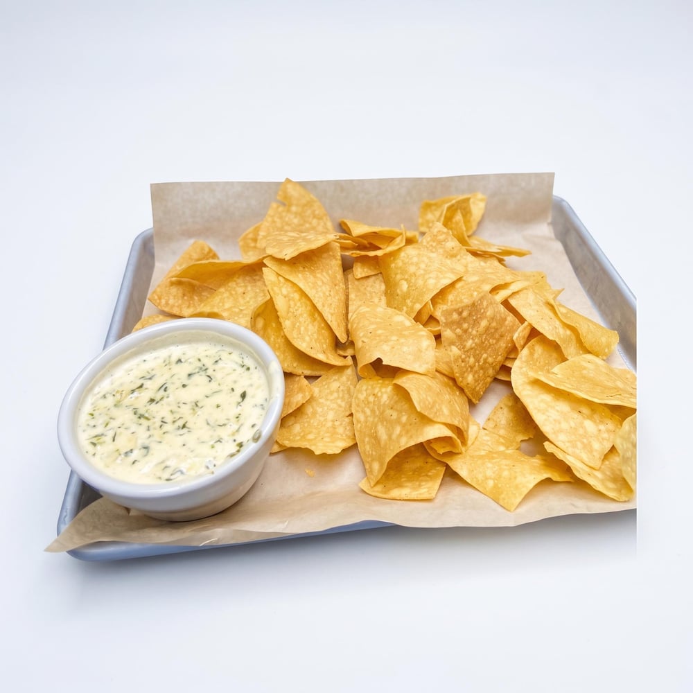 .Queso