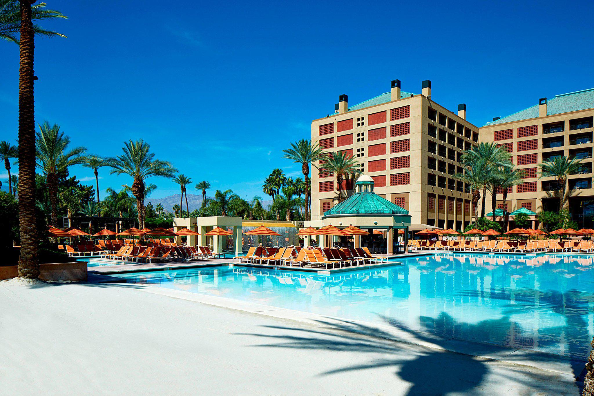 Renaissance Esmeralda Resort & Spa, Indian Wells Photo