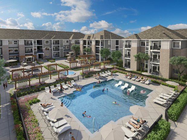 Images The Haven at Rivergate