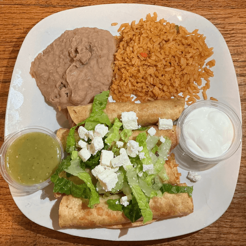 Flautas