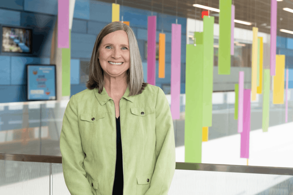 Rhonda Rhoden, MA, LPCC-S