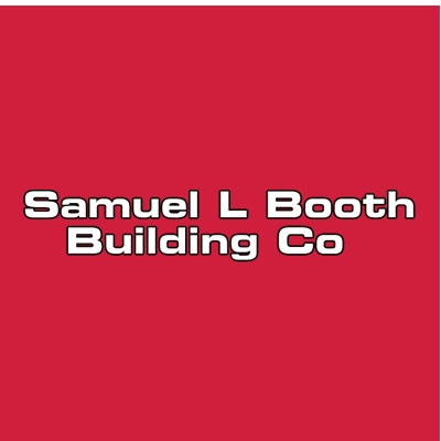 Samuel L Booth Building Co