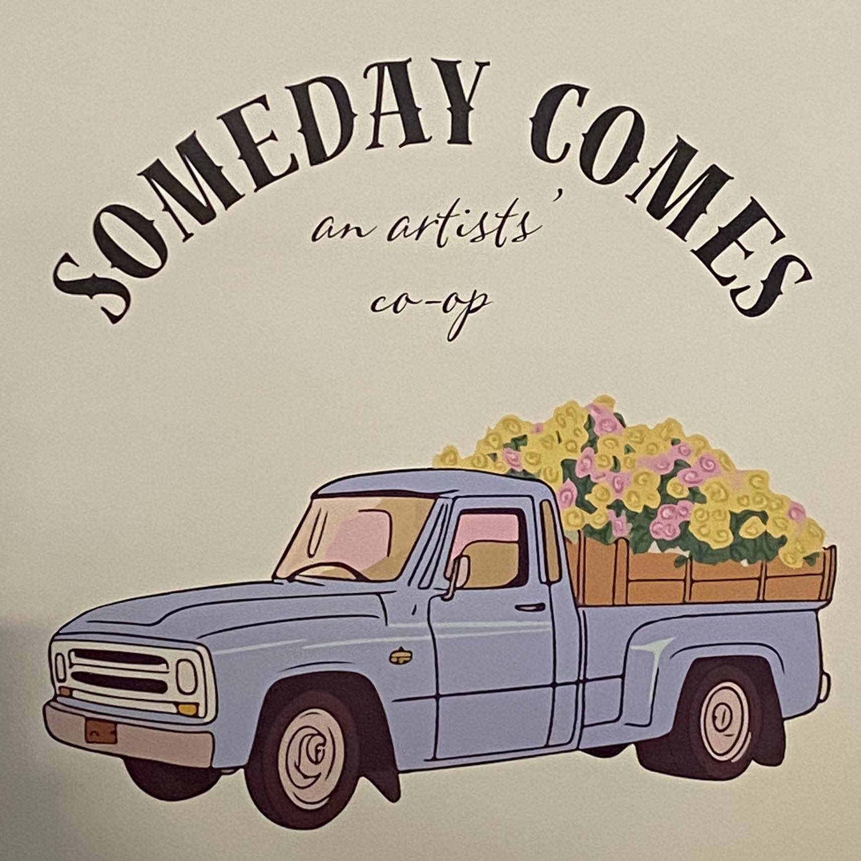 Someday Comes