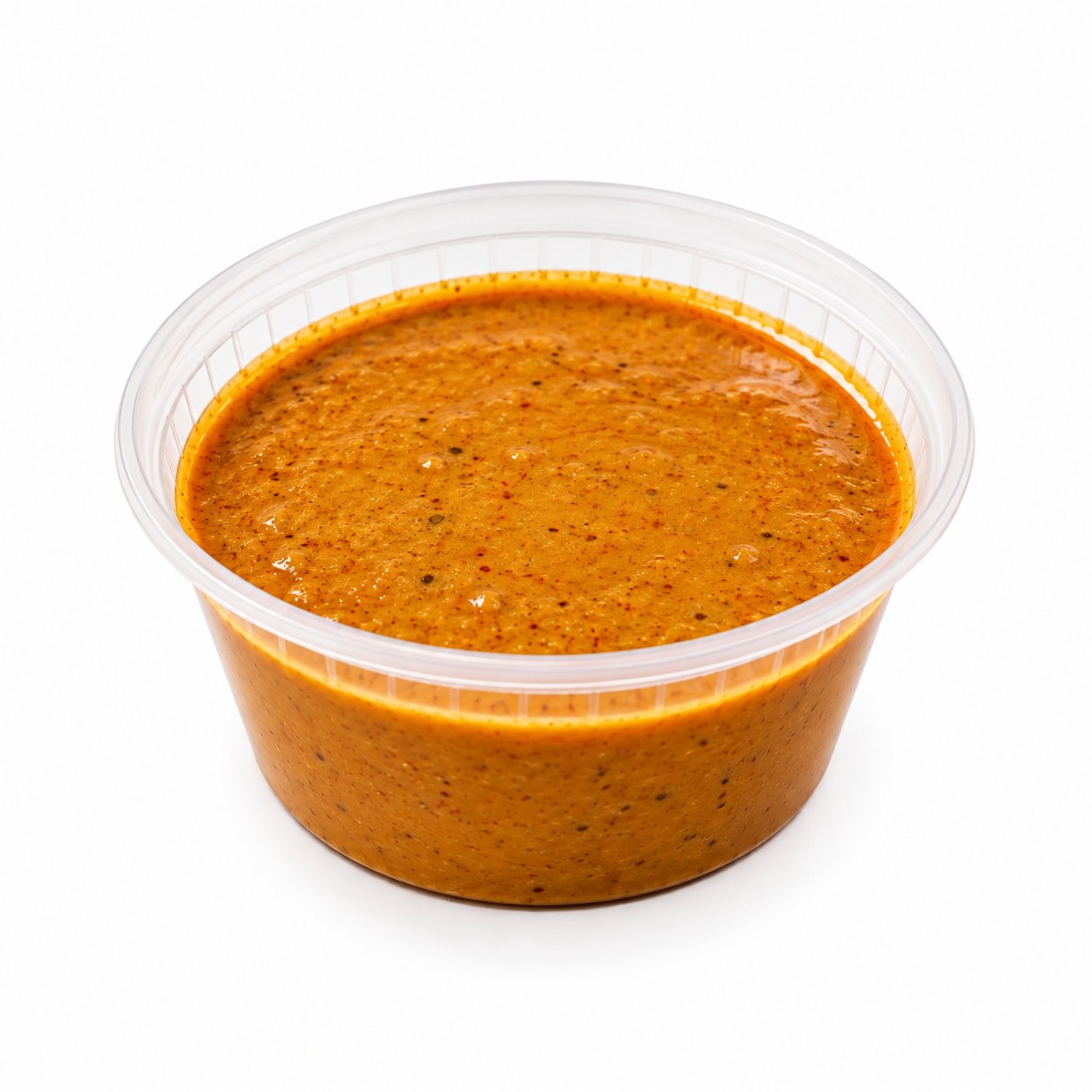 Massaman Curry Sauce
