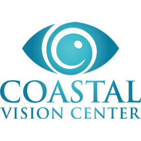 Coastal Vision Center Logo