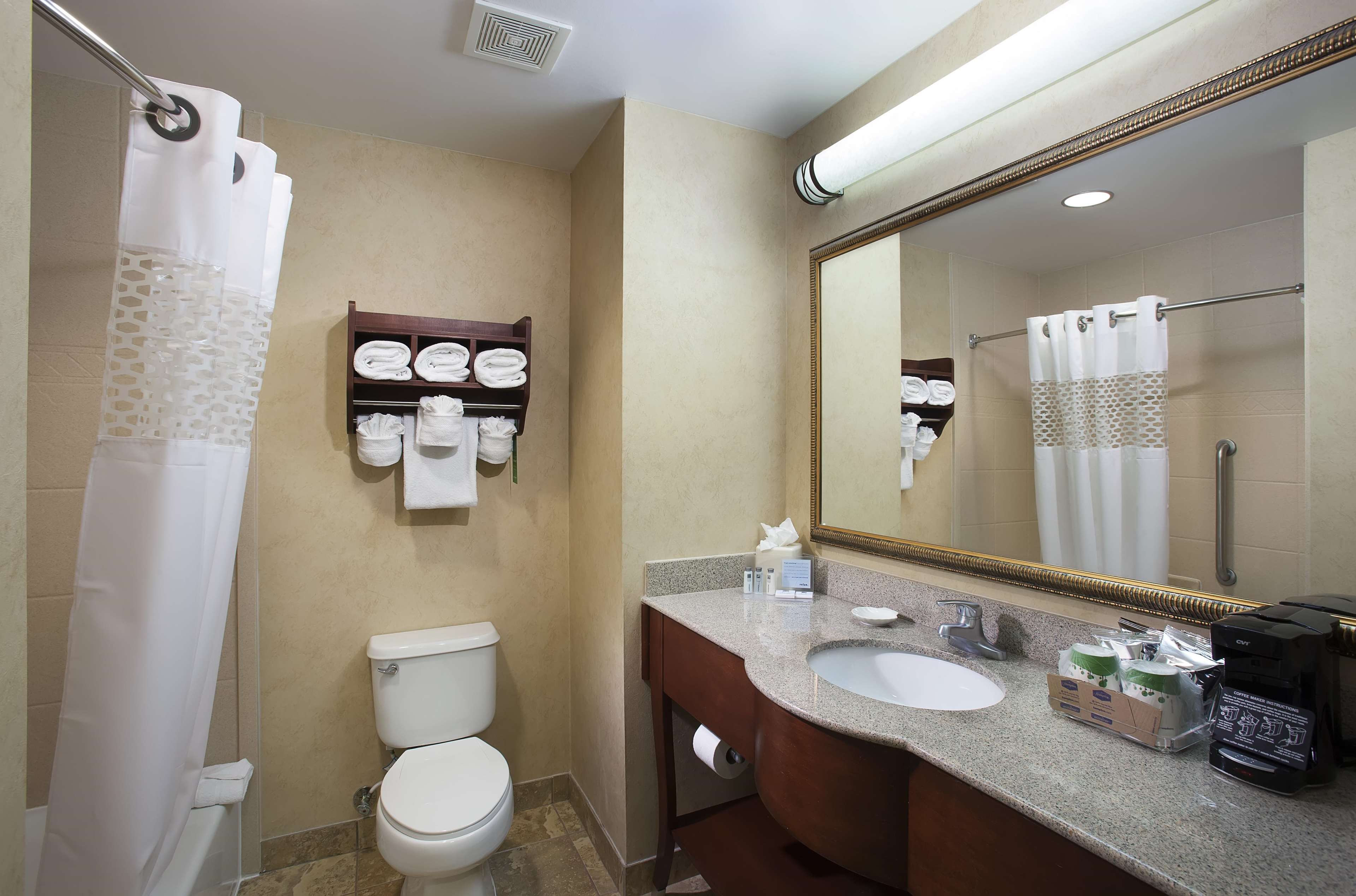 Hampton Inn Orlando/Lake Buena Vista Photo