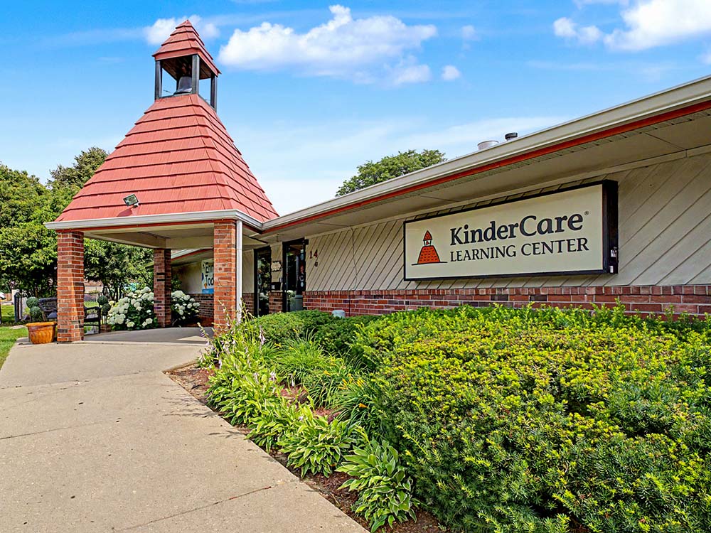 Berkshire Drive KinderCare