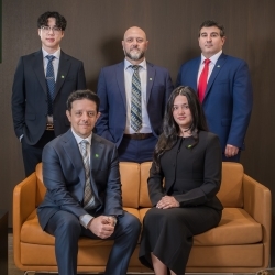 Bridge Valley Wealth - TD Wealth Private Investment Advice