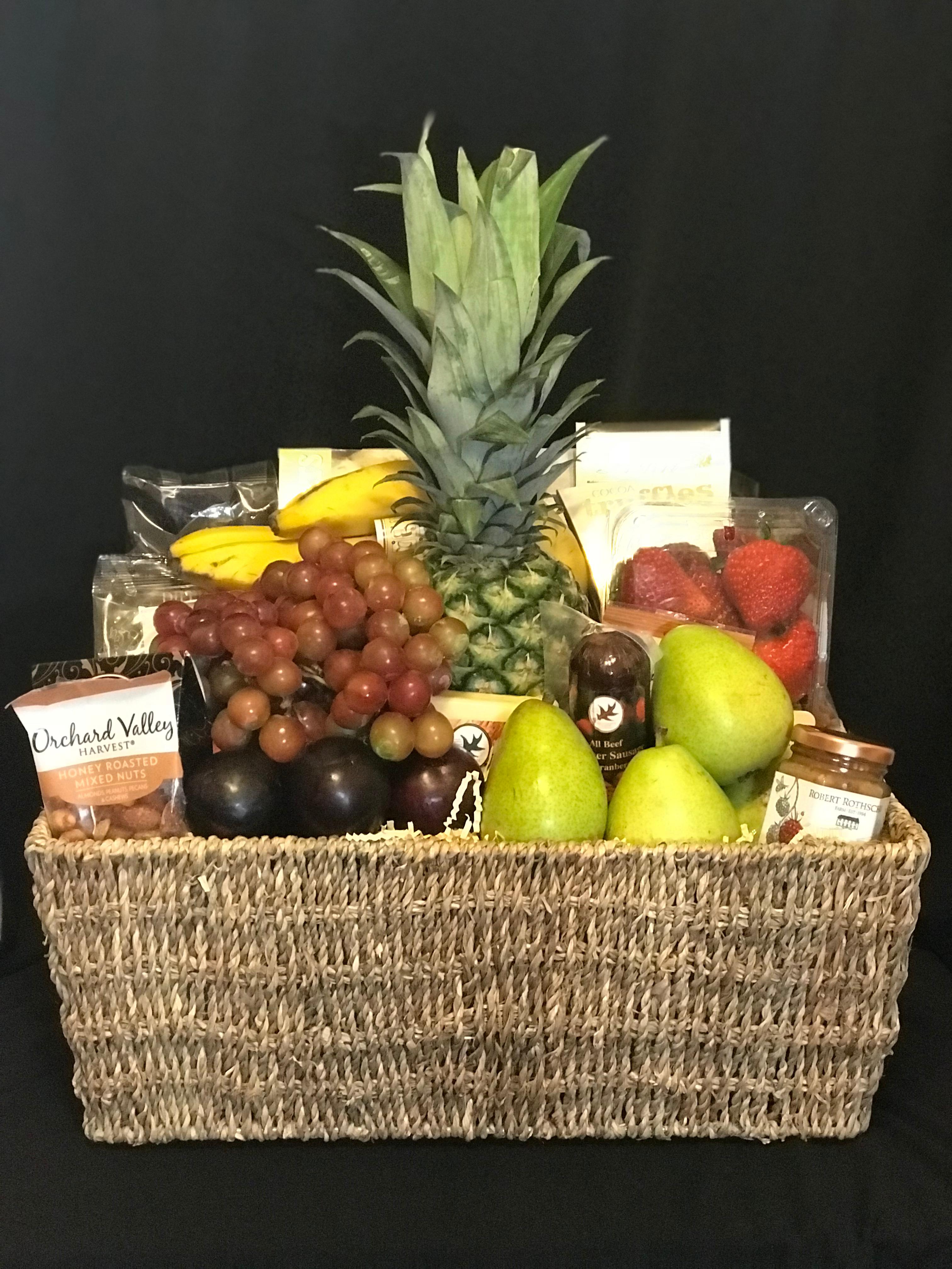 Barber's Gift Baskets Photo