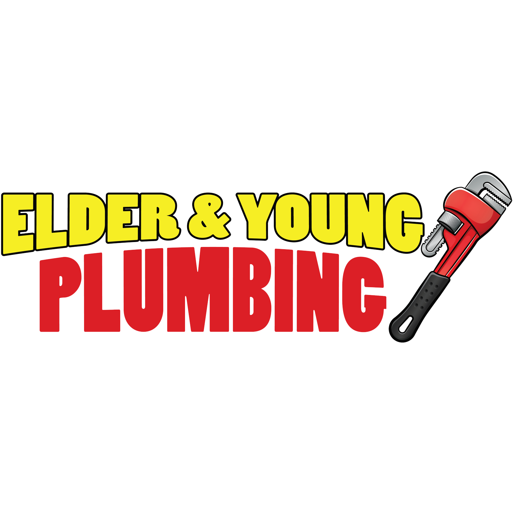 Elder & Young Plumbing