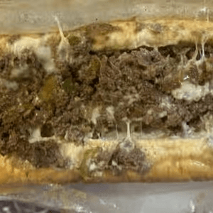 Philly Cheesesteak
