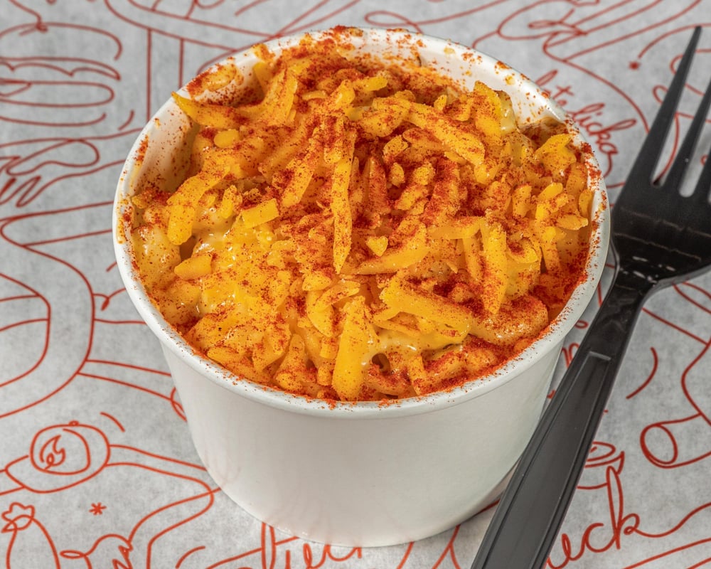 Mama's Mac