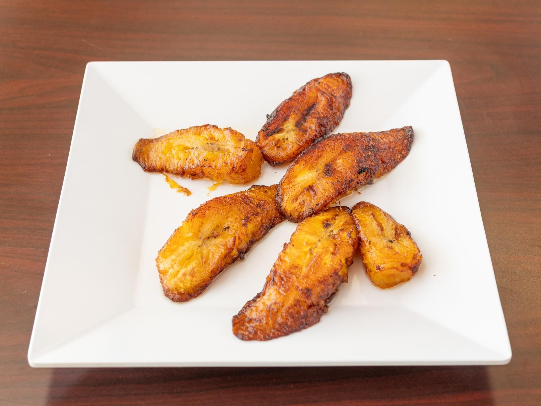Plantains