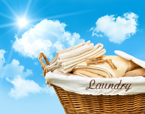 Images Koos Nearest Cleaners, Laundry and Alterations