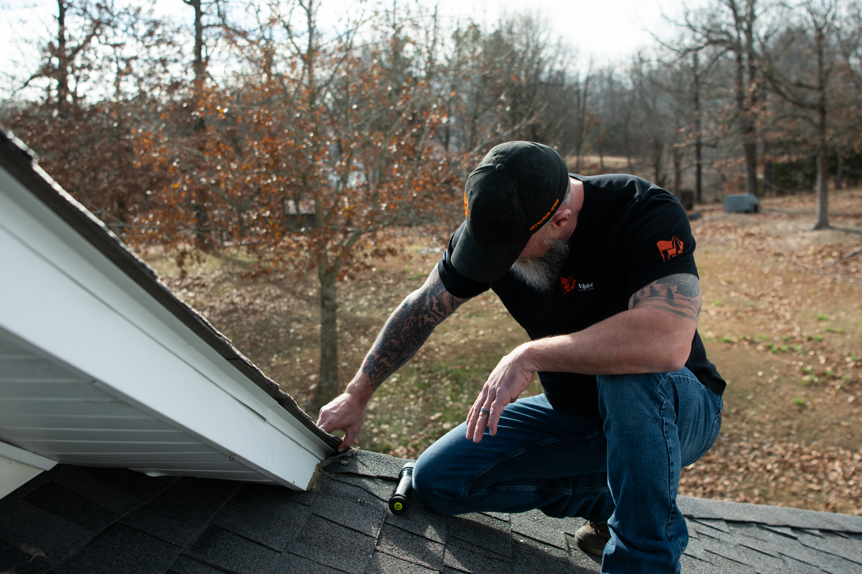 Vigilant Inspection Services Image