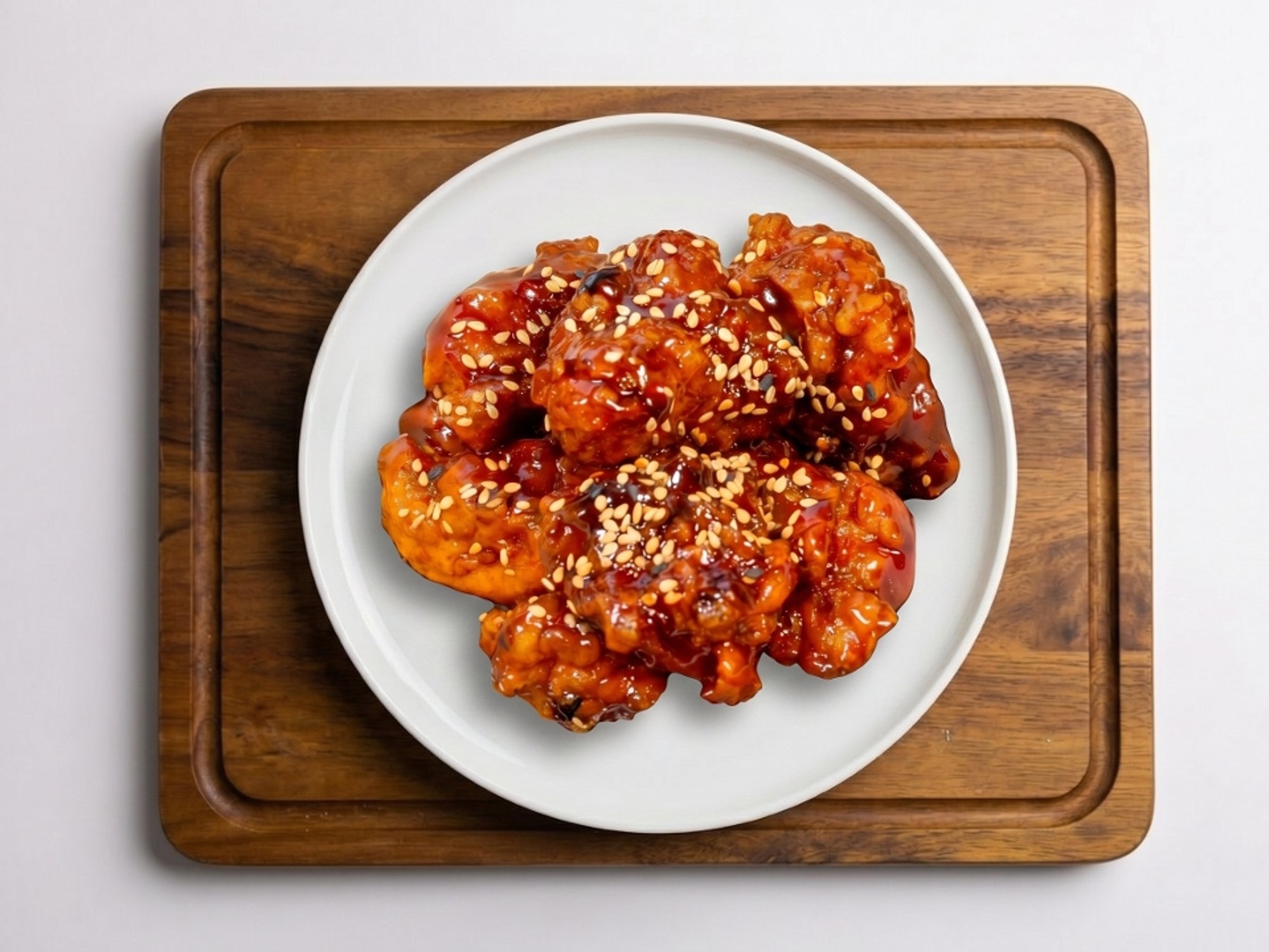 Dak-gang-jeong