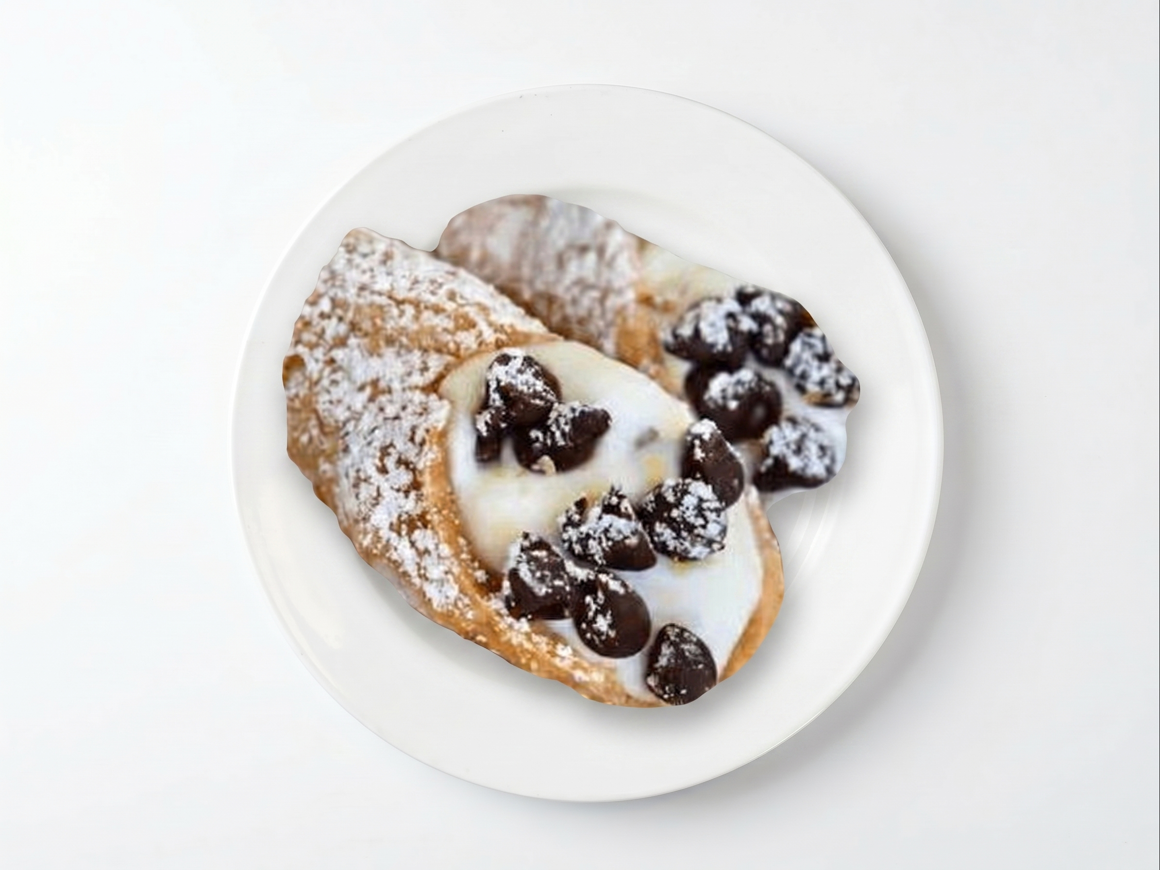 Sicilian Cannoli (3)