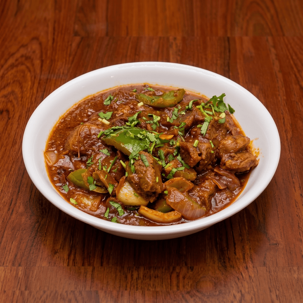 Karahi