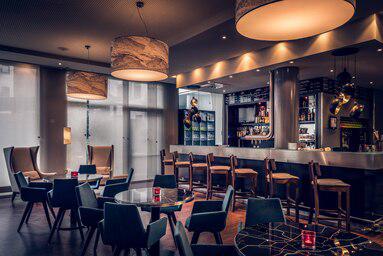 Bilder Courtyard by Marriott Munich City Center