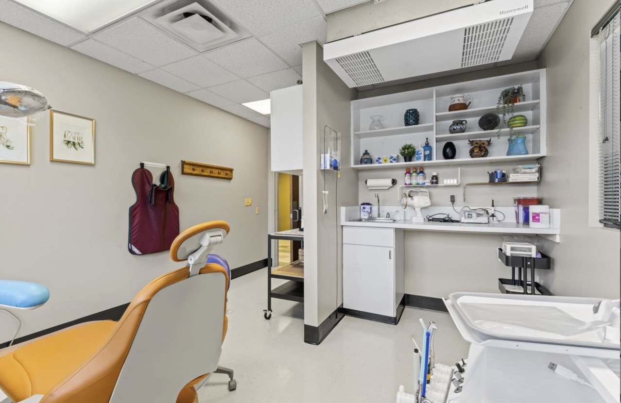 Relax Family Dental Image