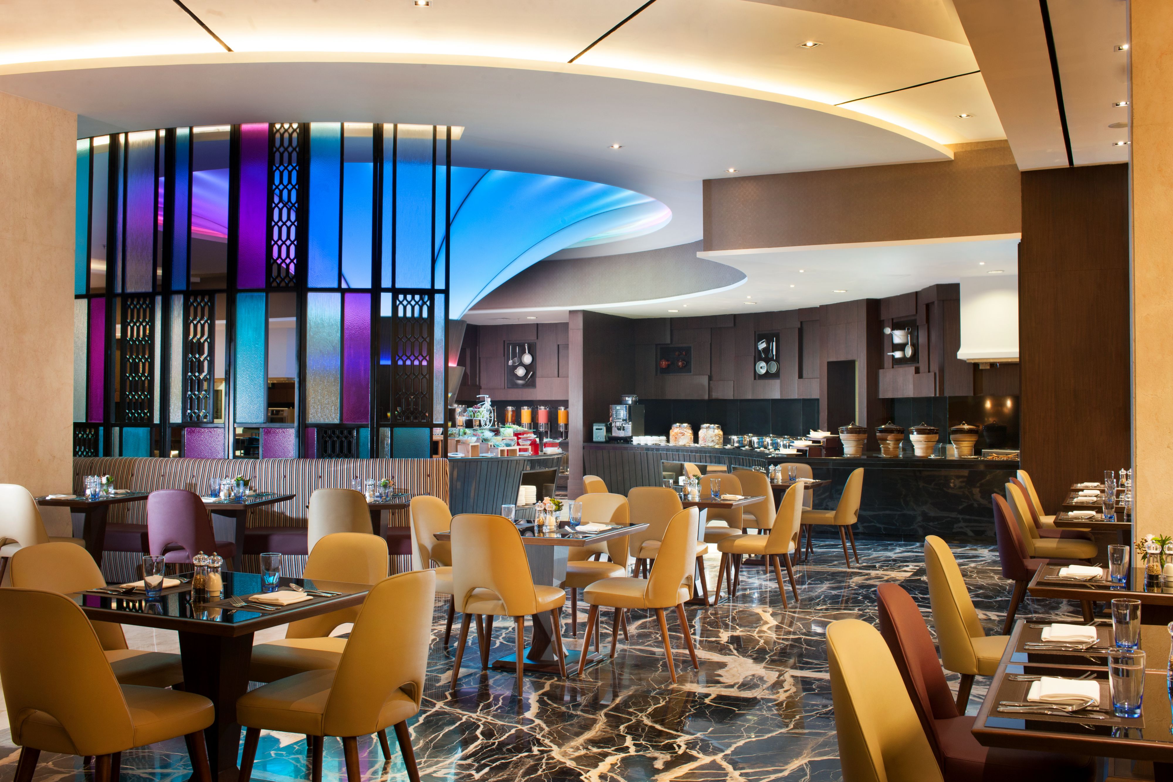 Gambar Crowne Plaza Bandung