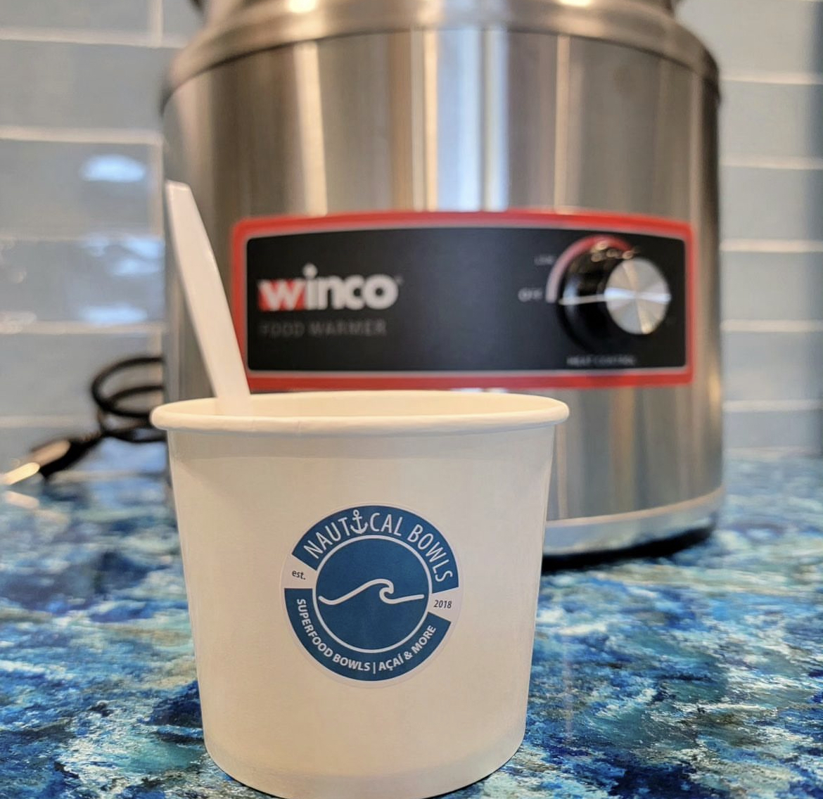 Nautical Bowls Image