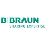 logo B. BRAUN MEDICAL s.r.o.