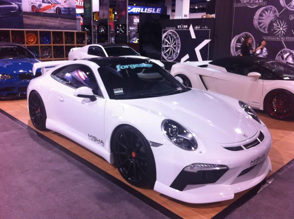 DenCo Speed Co Image